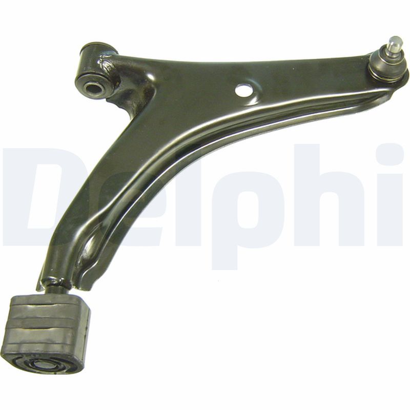 Control/Trailing Arm, wheel suspension DELPHI TC1089