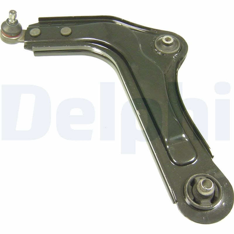 Control/Trailing Arm, wheel suspension DELPHI TC1094