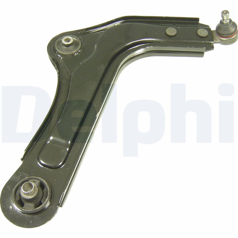 Control/Trailing Arm, wheel suspension DELPHI TC1095