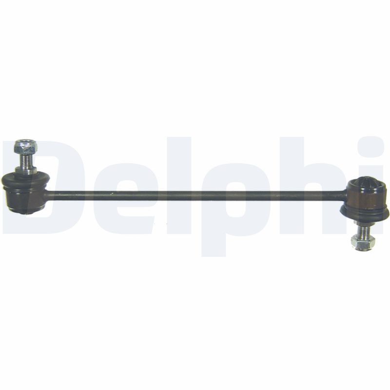 Link/Coupling Rod, stabiliser bar DELPHI TC1096