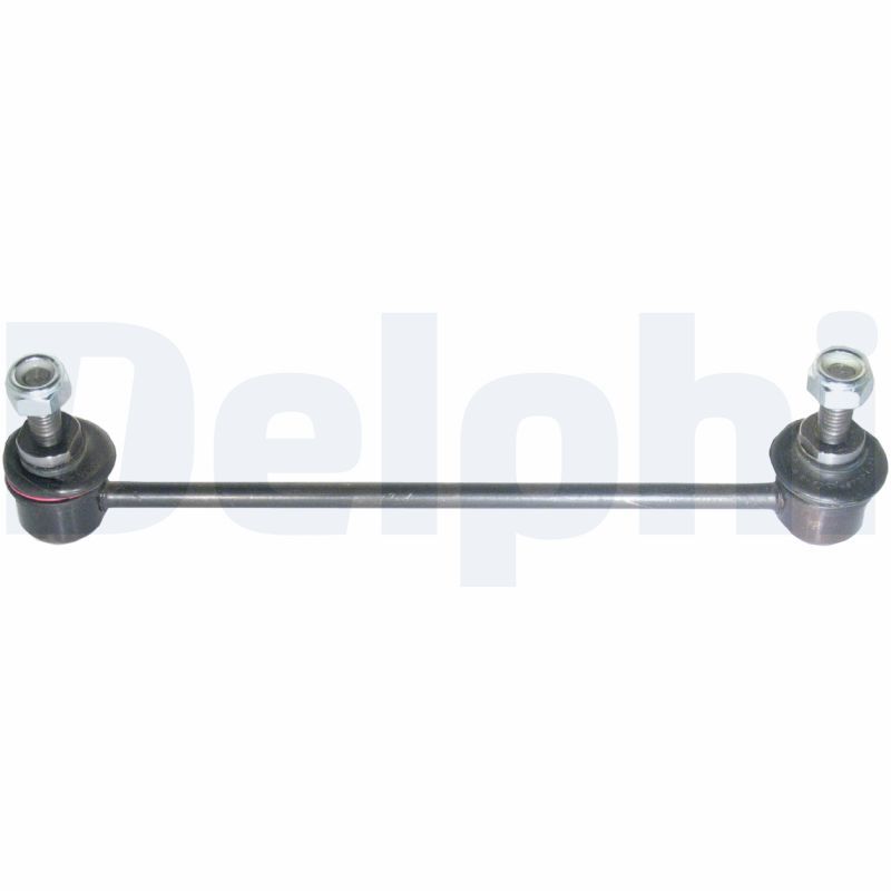 Link/Coupling Rod, stabiliser bar DELPHI TC1107