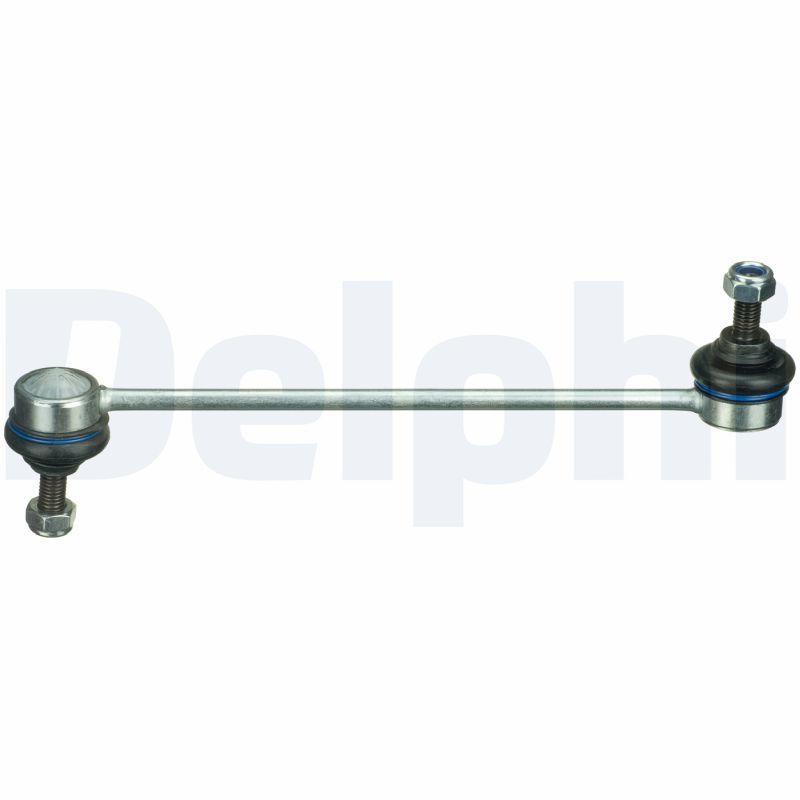 Link/Coupling Rod, stabiliser bar DELPHI TC1154