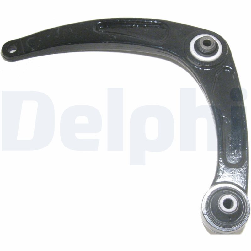 Control/Trailing Arm, wheel suspension DELPHI TC1156