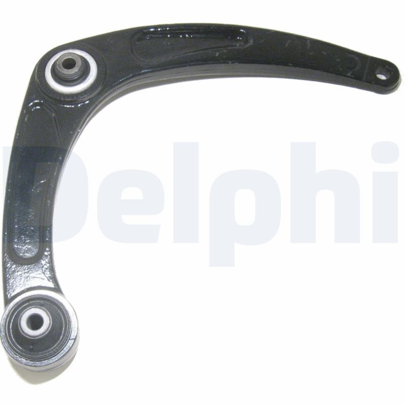 Control/Trailing Arm, wheel suspension DELPHI TC1157