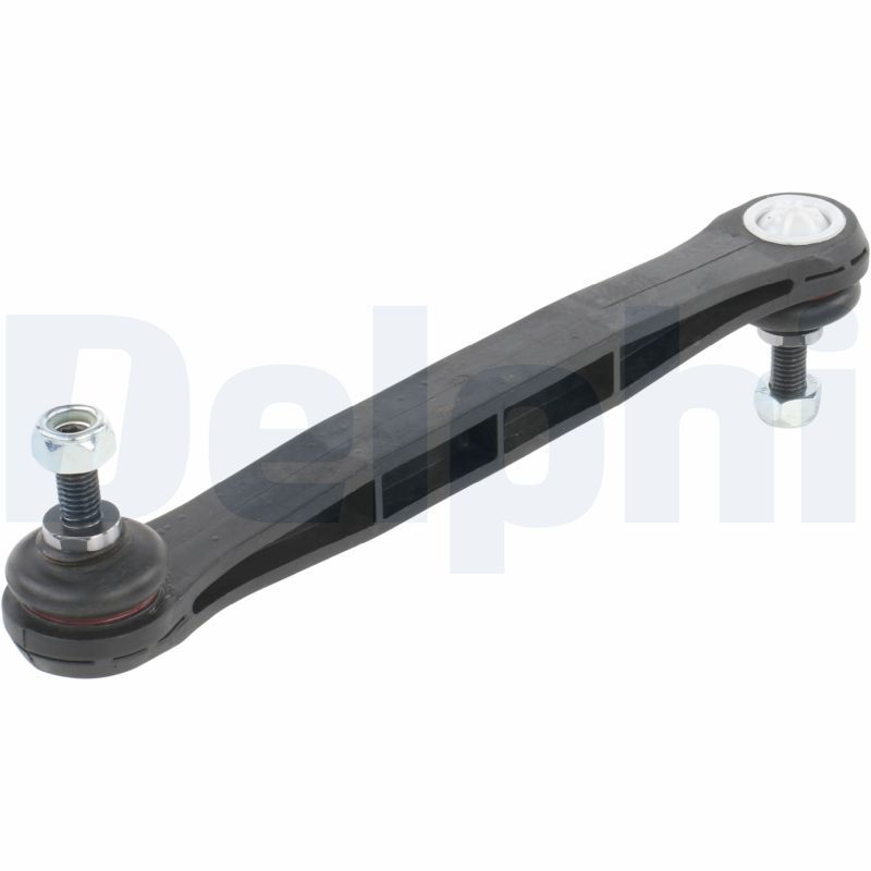 Link/Coupling Rod, stabiliser bar DELPHI TC1170