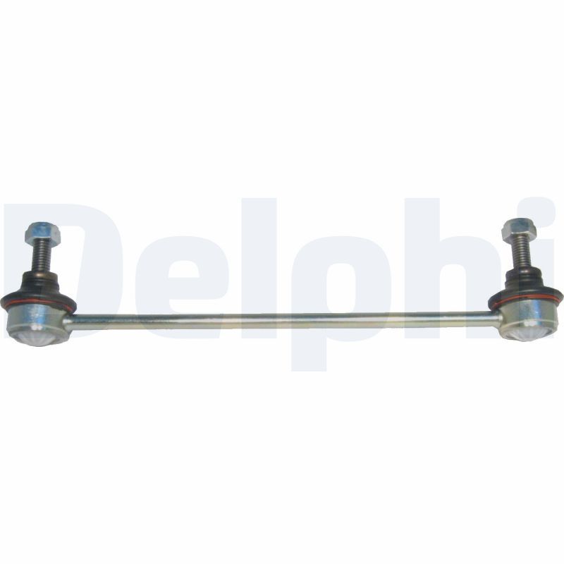 Link/Coupling Rod, stabiliser bar DELPHI TC1171