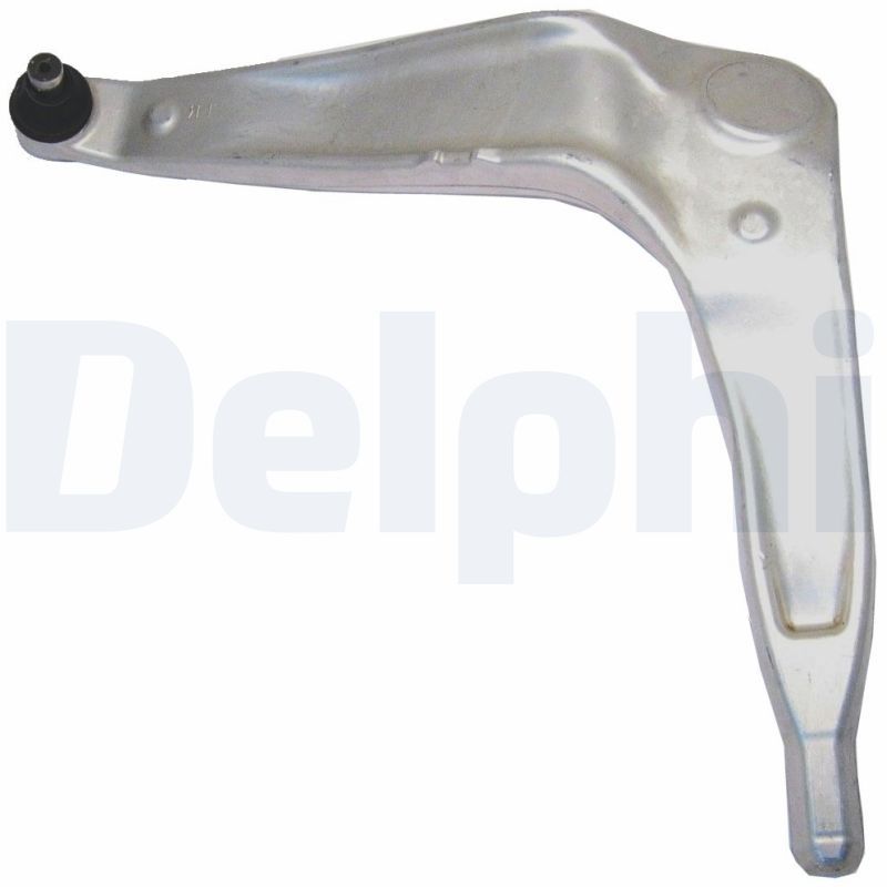 Control/Trailing Arm, wheel suspension DELPHI TC1260