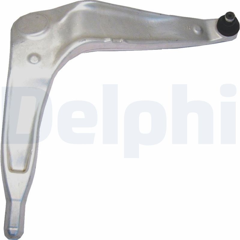 Control/Trailing Arm, wheel suspension DELPHI TC1261