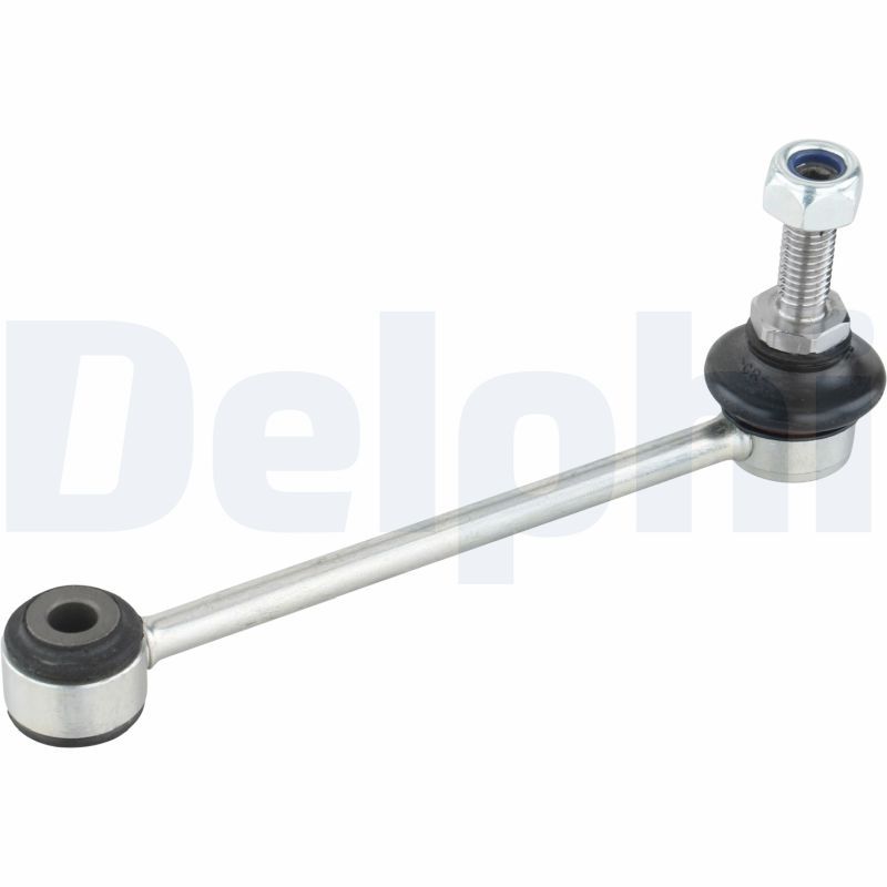 Link/Coupling Rod, stabiliser bar DELPHI TC1276