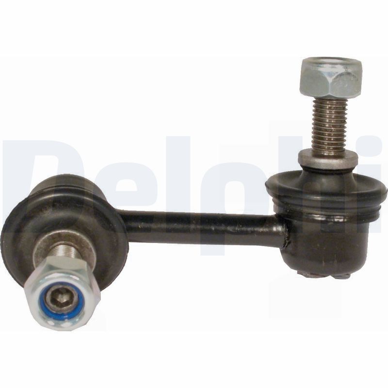 Link/Coupling Rod, stabiliser bar DELPHI TC1303