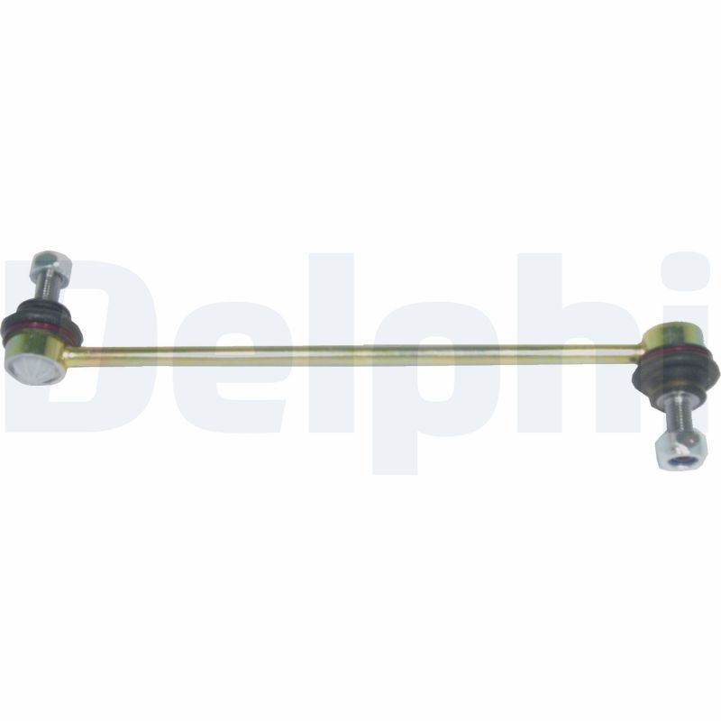 Link/Coupling Rod, stabiliser bar DELPHI TC1305