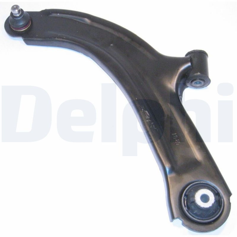 Control/Trailing Arm, wheel suspension DELPHI TC1307