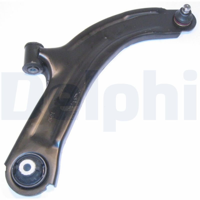 Control/Trailing Arm, wheel suspension DELPHI TC1308