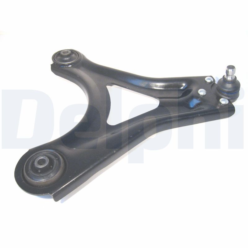 Control/Trailing Arm, wheel suspension DELPHI TC1327