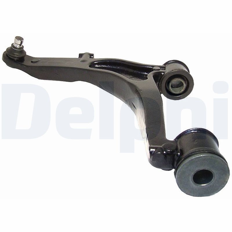 Control/Trailing Arm, wheel suspension DELPHI TC1331