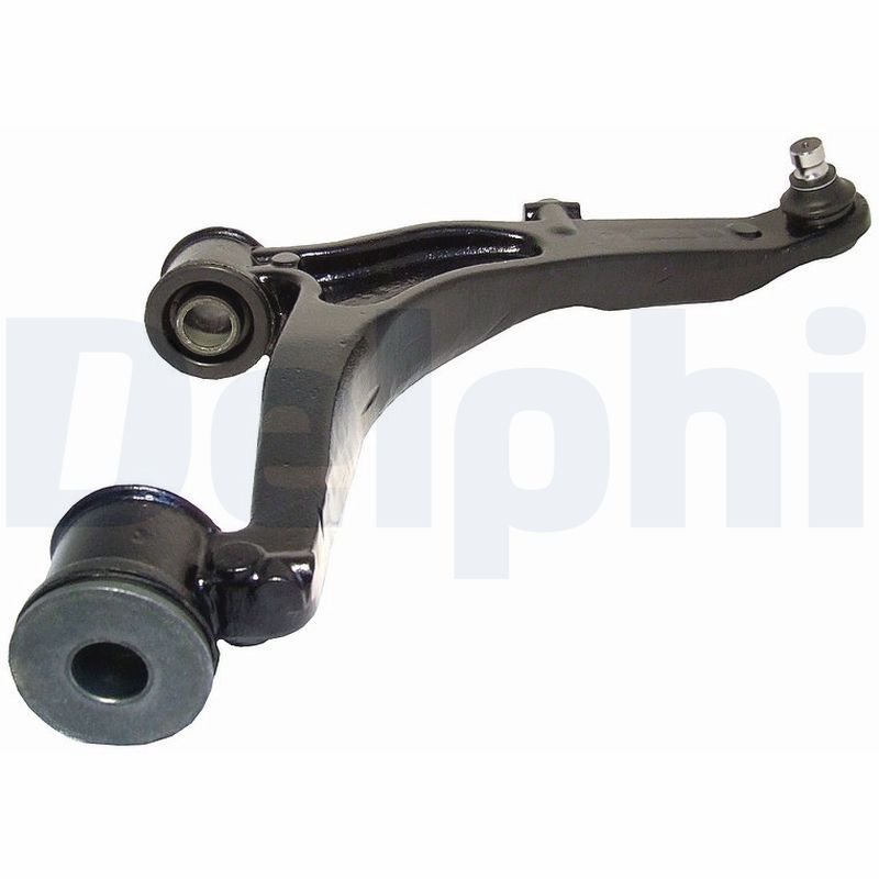 Control/Trailing Arm, wheel suspension DELPHI TC1332