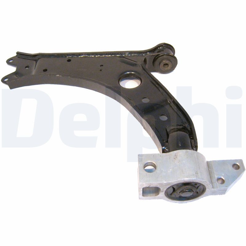 Control/Trailing Arm, wheel suspension DELPHI TC1334