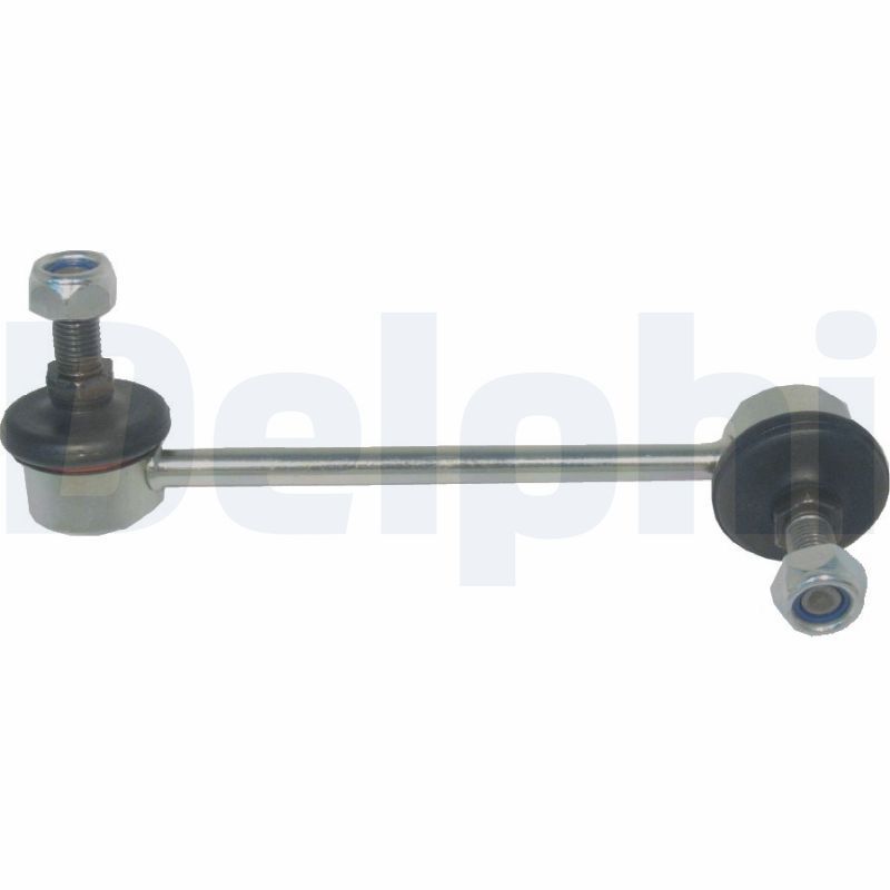 Link/Coupling Rod, stabiliser bar DELPHI TC1336