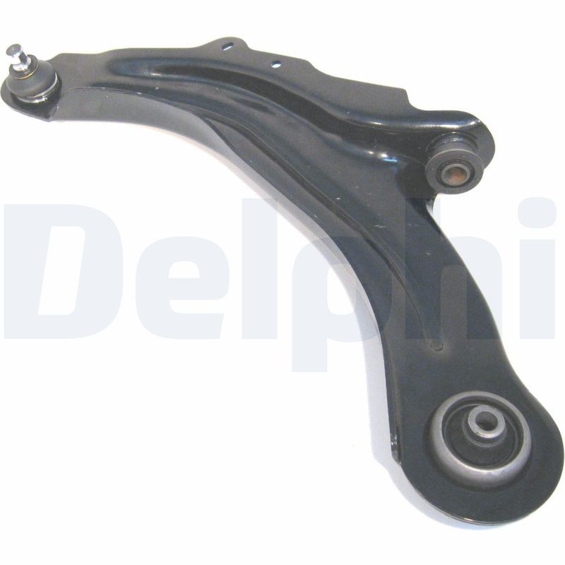 Control/Trailing Arm, wheel suspension DELPHI TC1364