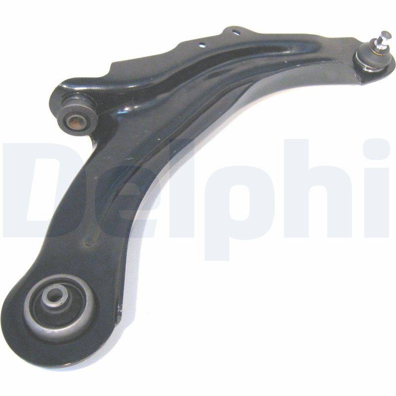 Control/Trailing Arm, wheel suspension DELPHI TC1365