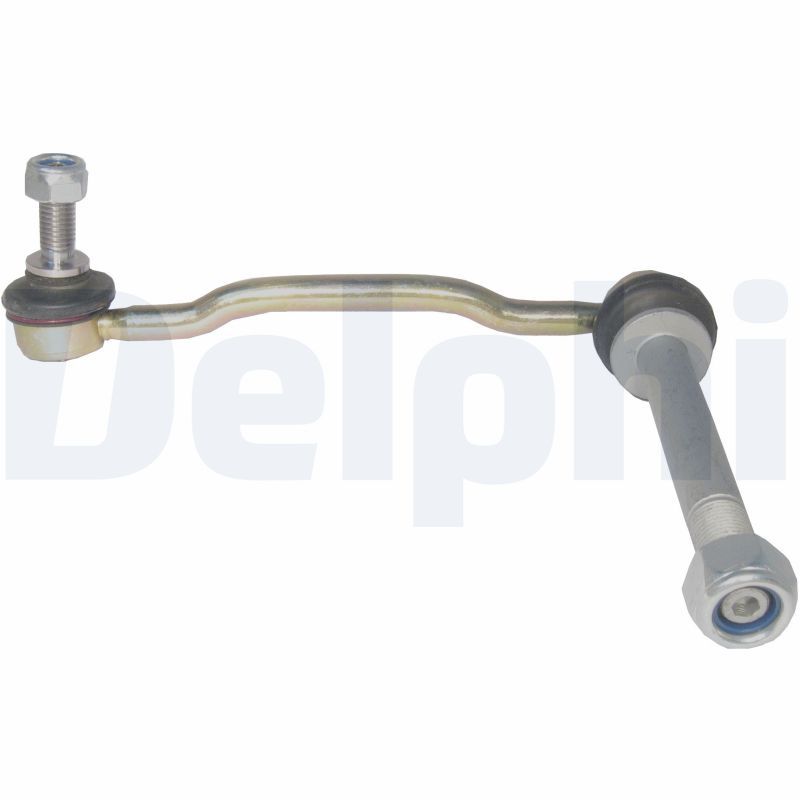 Link/Coupling Rod, stabiliser bar DELPHI TC1372