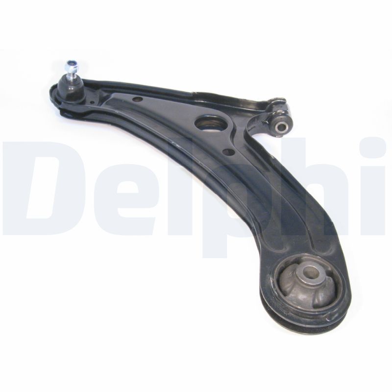 Control/Trailing Arm, wheel suspension DELPHI TC1404