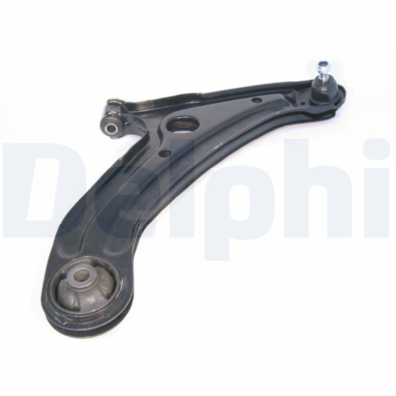 Control/Trailing Arm, wheel suspension DELPHI TC1405