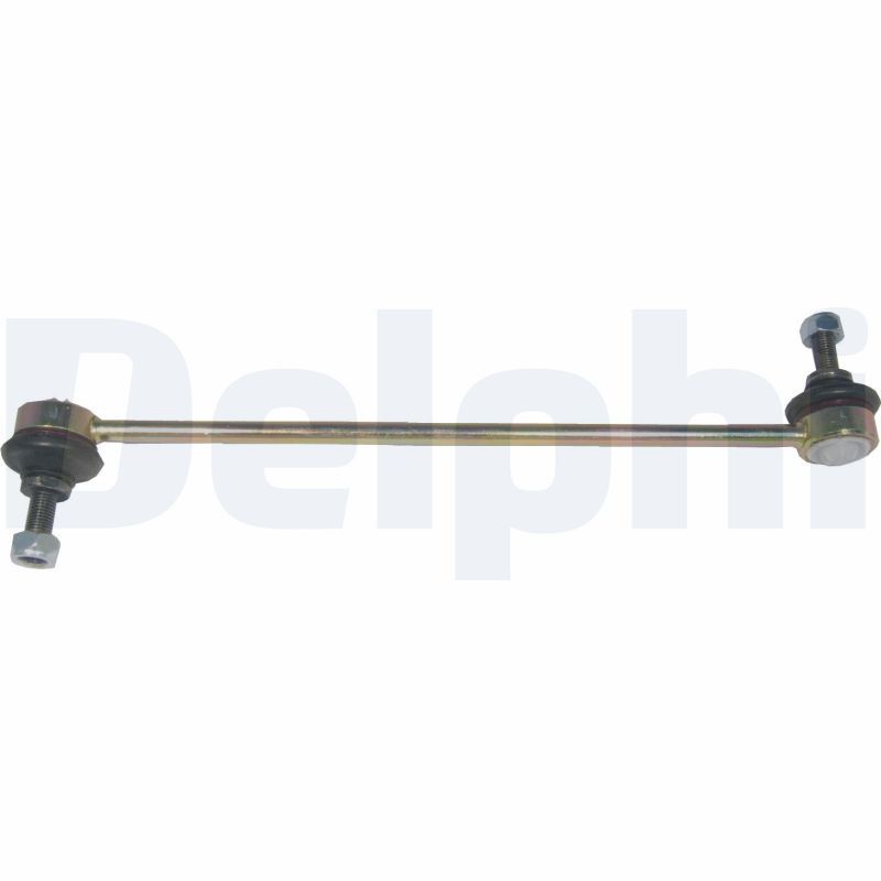 Link/Coupling Rod, stabiliser bar DELPHI TC1406