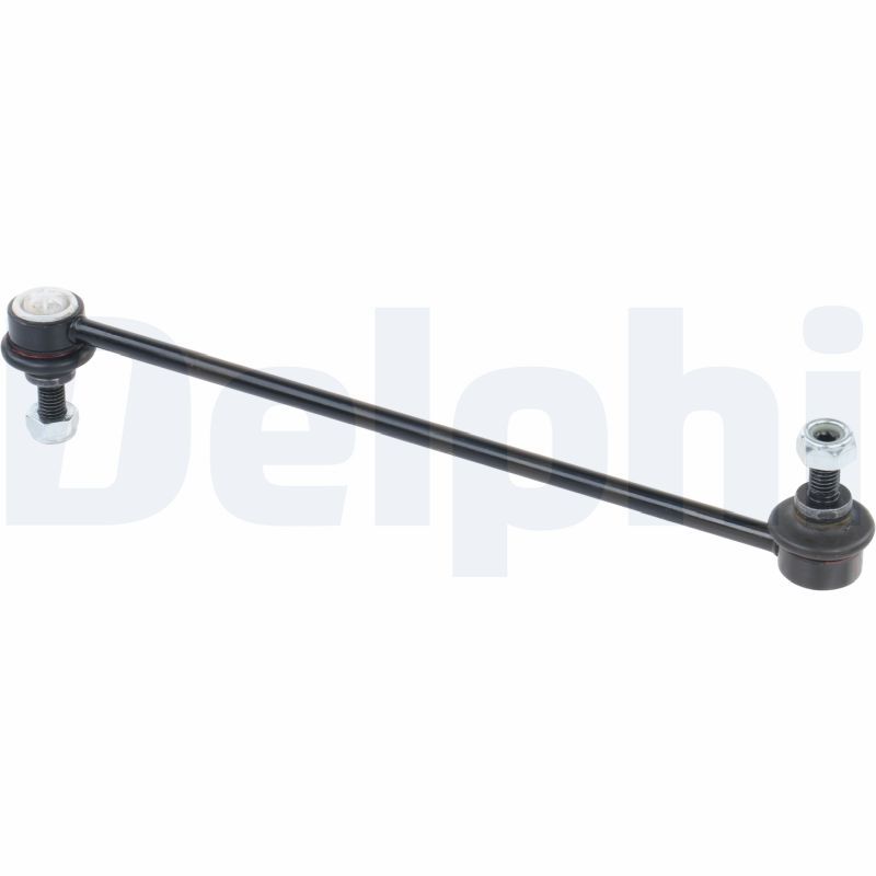 Link/Coupling Rod, stabiliser bar DELPHI TC1418