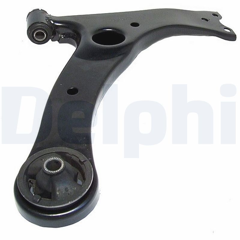 Control/Trailing Arm, wheel suspension DELPHI TC1446