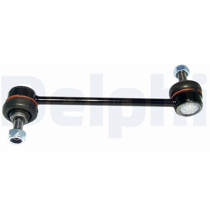 Link/Coupling Rod, stabiliser bar DELPHI TC1458