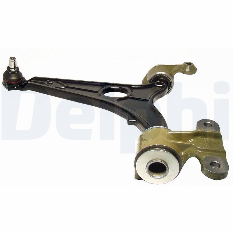 Control/Trailing Arm, wheel suspension DELPHI TC1470