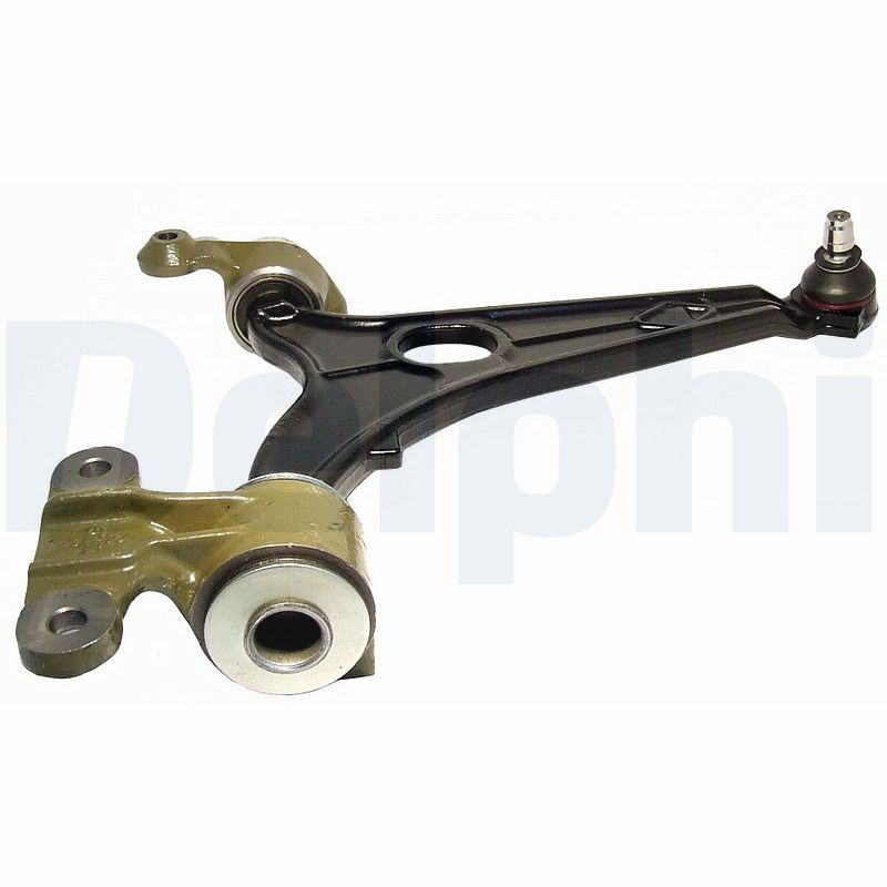 Control/Trailing Arm, wheel suspension DELPHI TC1471