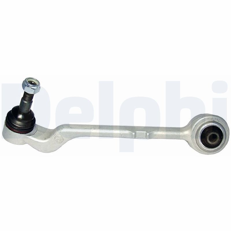 Control/Trailing Arm, wheel suspension DELPHI TC1476