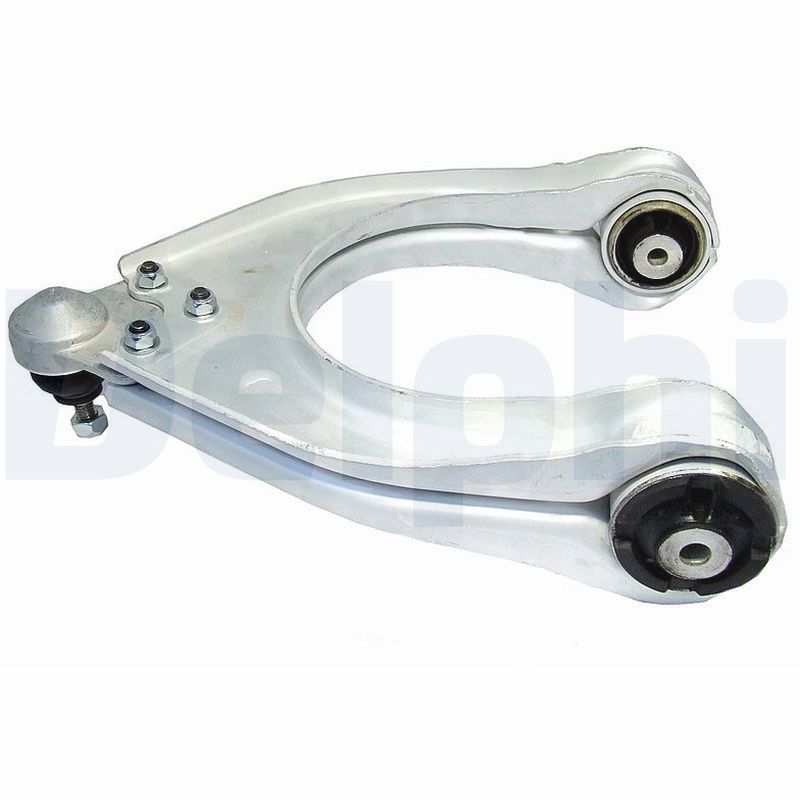 Control/Trailing Arm, wheel suspension DELPHI TC1490