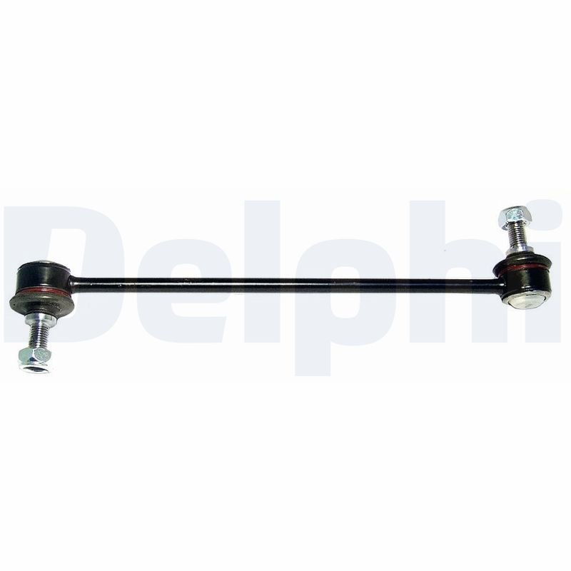 Link/Coupling Rod, stabiliser bar DELPHI TC1502