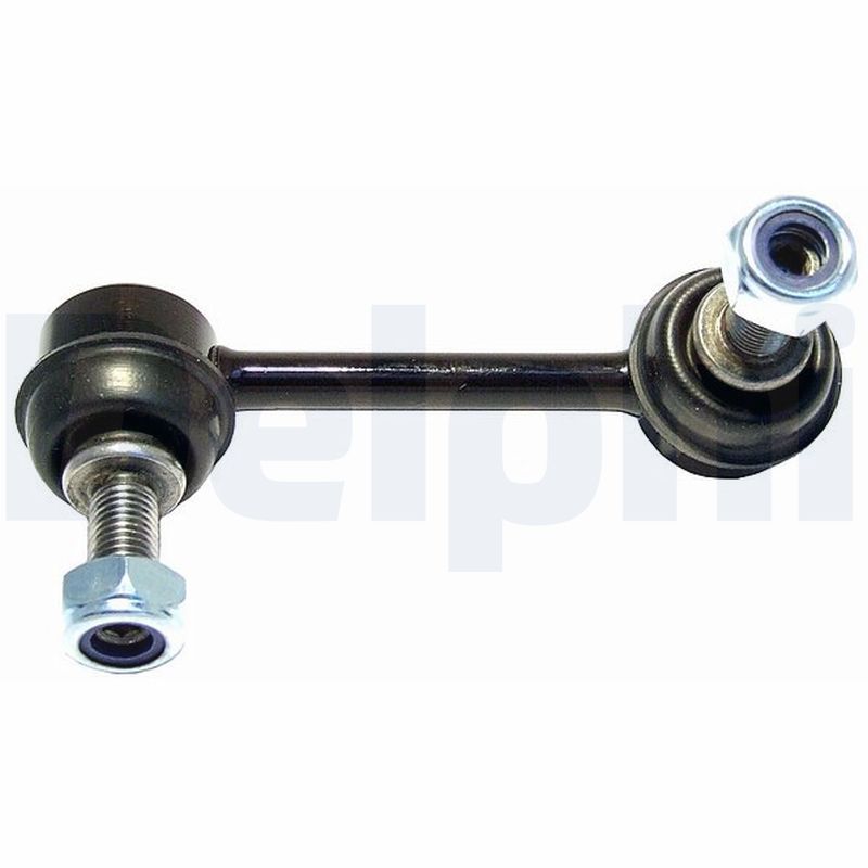 Link/Coupling Rod, stabiliser bar DELPHI TC1526
