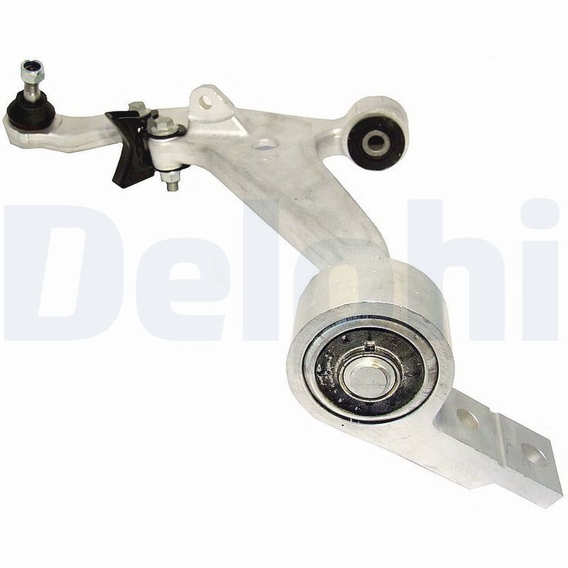 Control/Trailing Arm, wheel suspension DELPHI TC1535