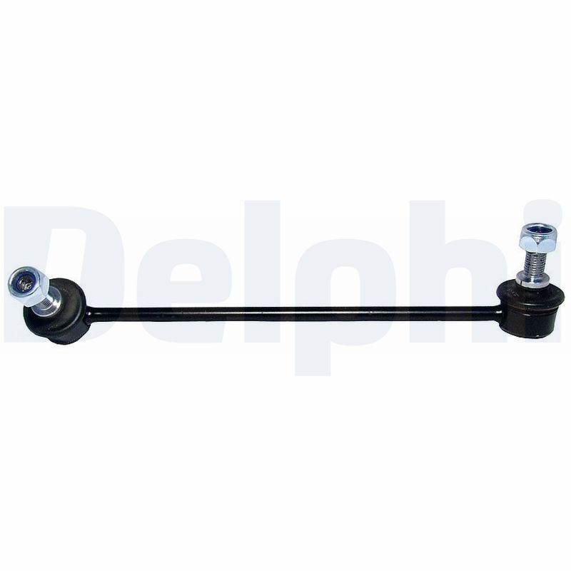 Link/Coupling Rod, stabiliser bar DELPHI TC1562