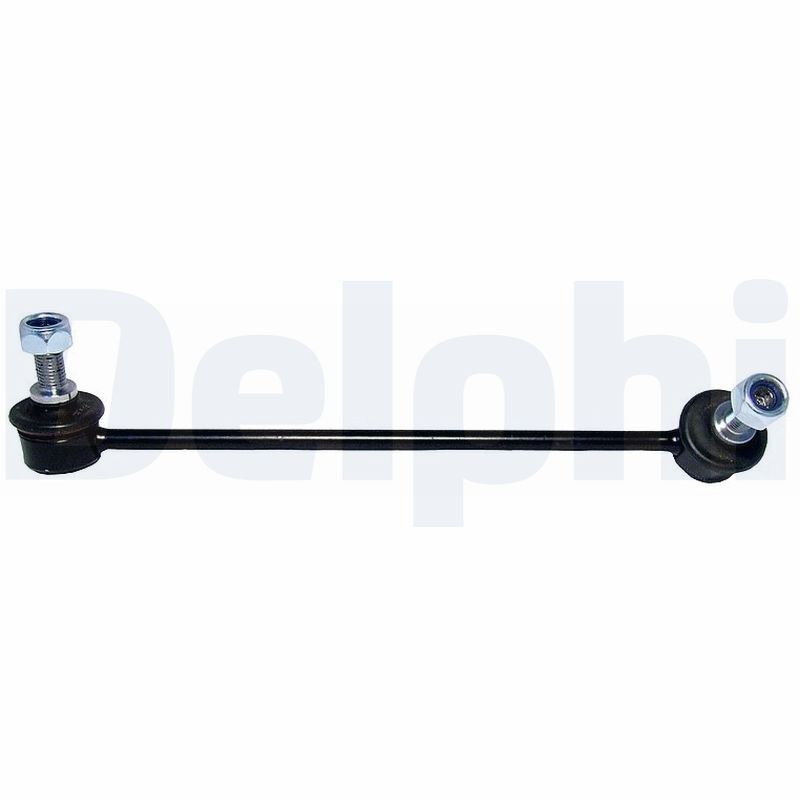 Link/Coupling Rod, stabiliser bar DELPHI TC1563