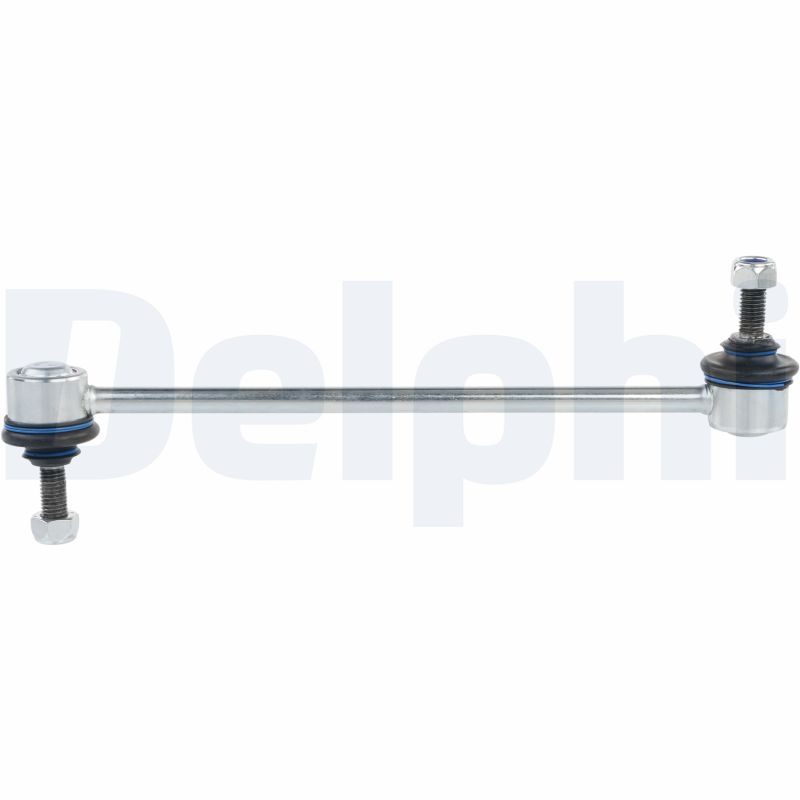 Link/Coupling Rod, stabiliser bar DELPHI TC1575