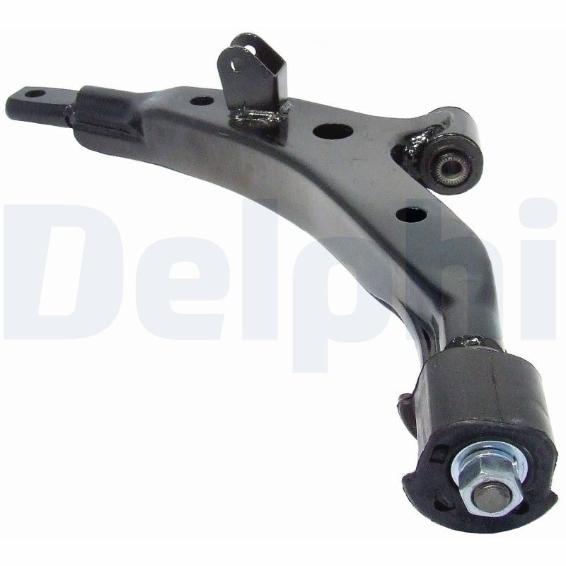 Control/Trailing Arm, wheel suspension DELPHI TC1743