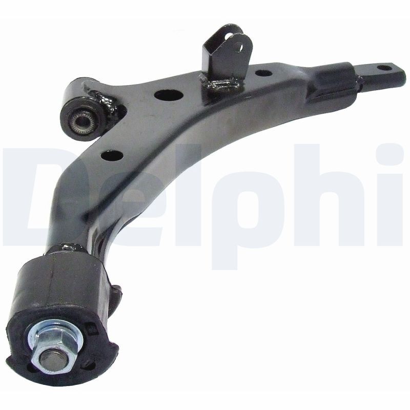 Control/Trailing Arm, wheel suspension DELPHI TC1744