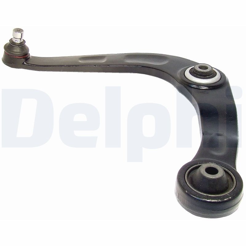 Control/Trailing Arm, wheel suspension DELPHI TC1808