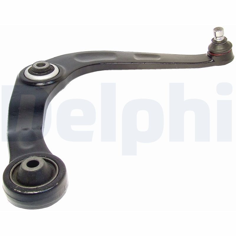 Control/Trailing Arm, wheel suspension DELPHI TC1809