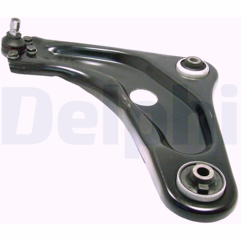 Control/Trailing Arm, wheel suspension DELPHI TC1897