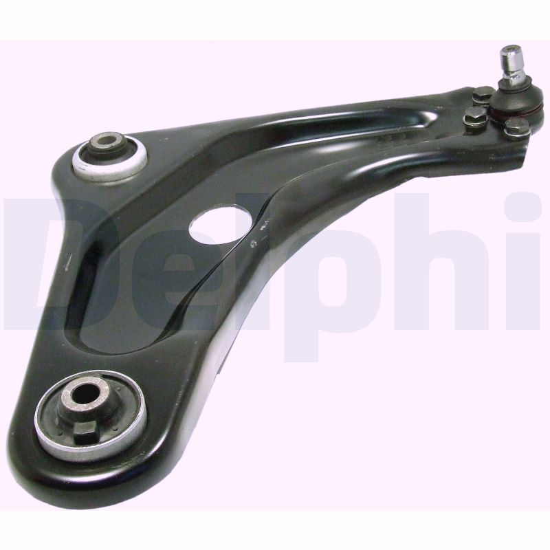 Control/Trailing Arm, wheel suspension DELPHI TC1898