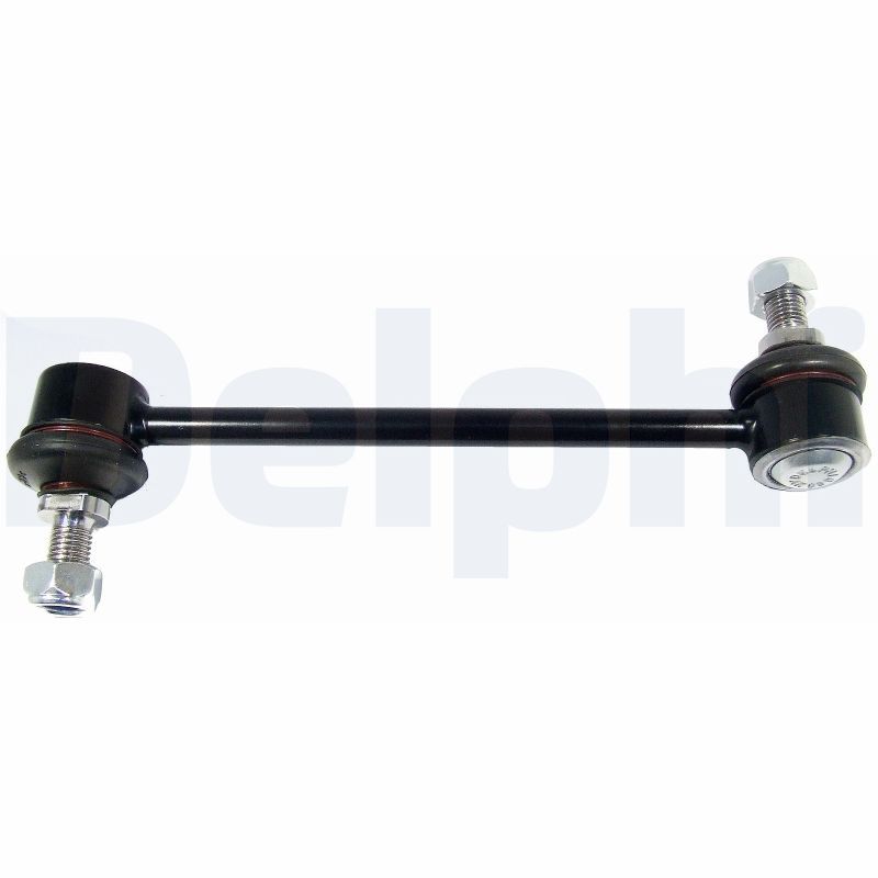 Link/Coupling Rod, stabiliser bar DELPHI TC1901