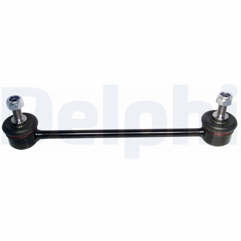 Link/Coupling Rod, stabiliser bar DELPHI TC1902