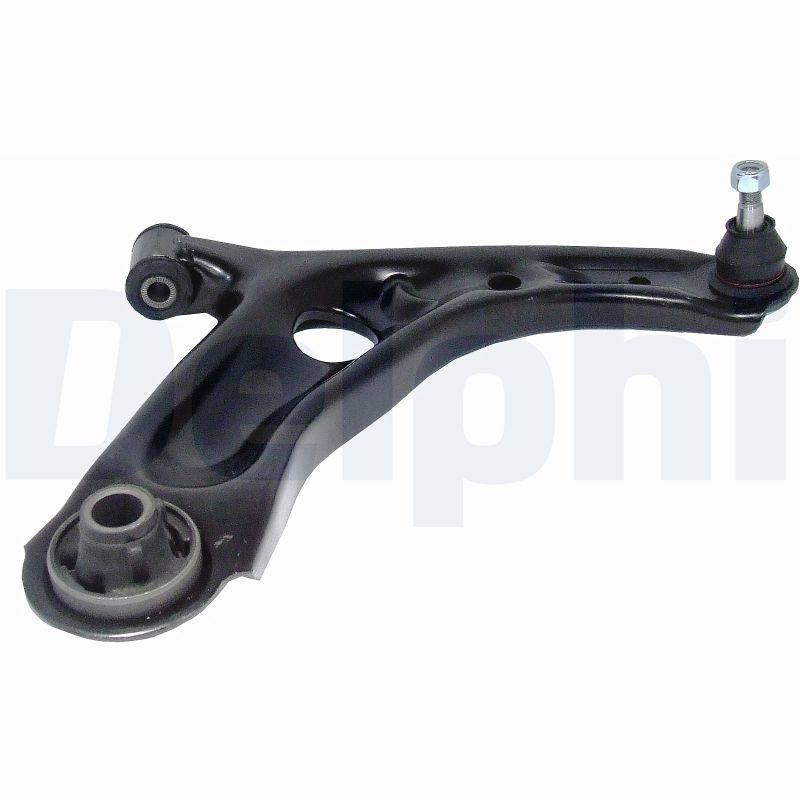 Control/Trailing Arm, wheel suspension DELPHI TC1912